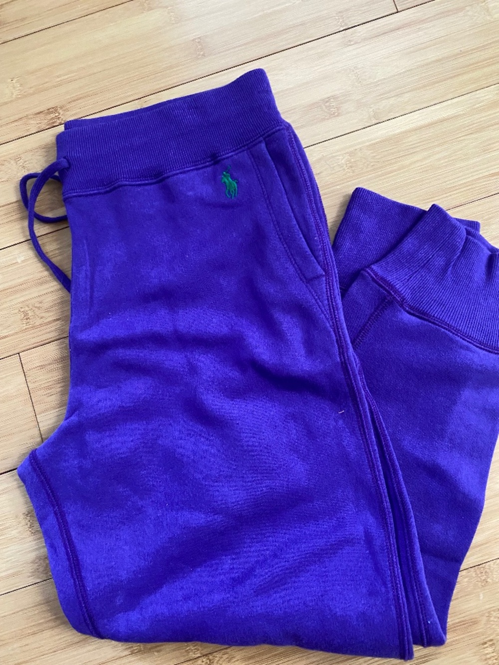 Sweat pants